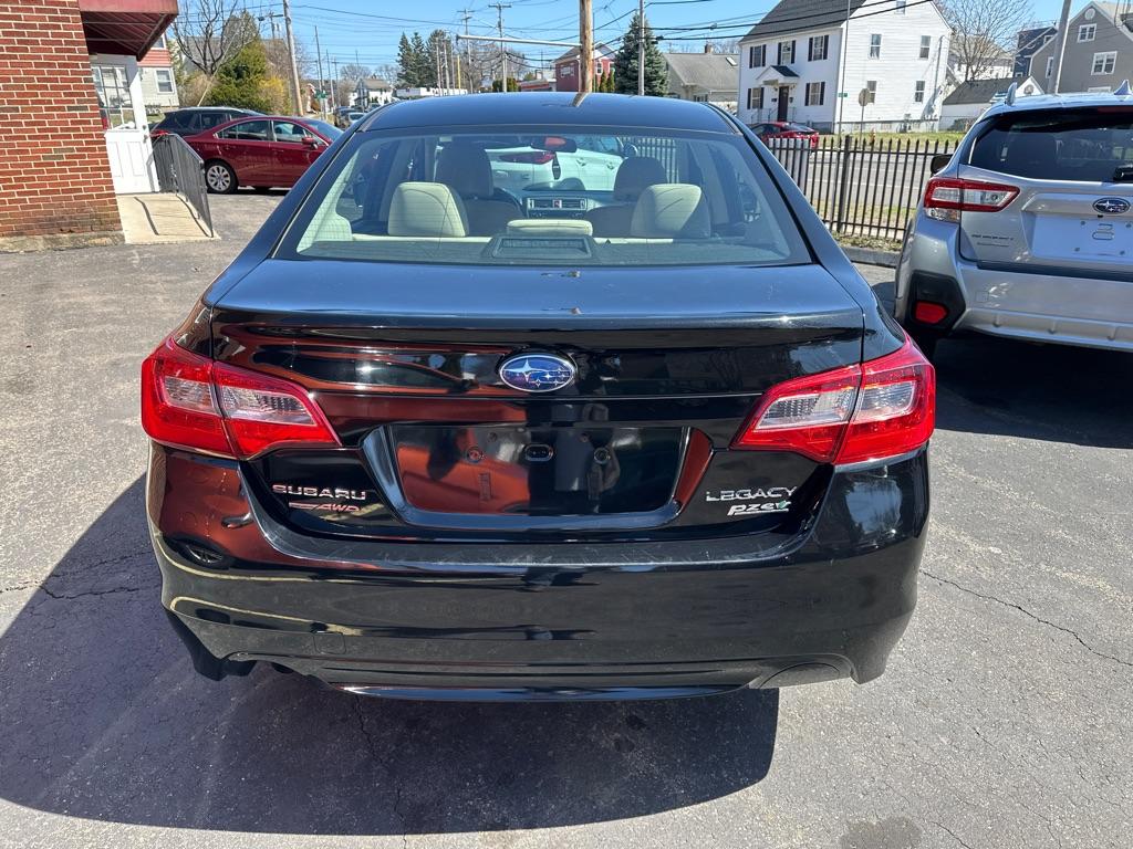 Thumbnail image of 2017 Subaru Legacy at AUTO TOWN LLC