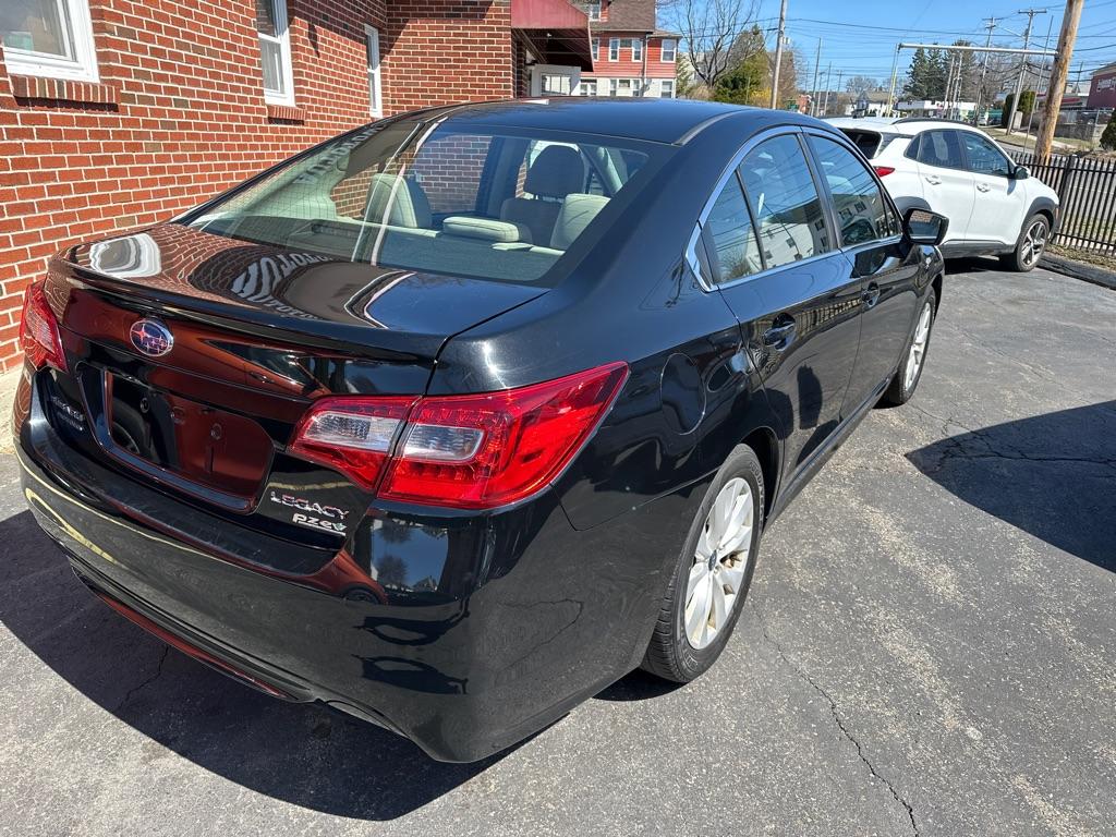 Thumbnail image of 2017 Subaru Legacy at AUTO TOWN LLC