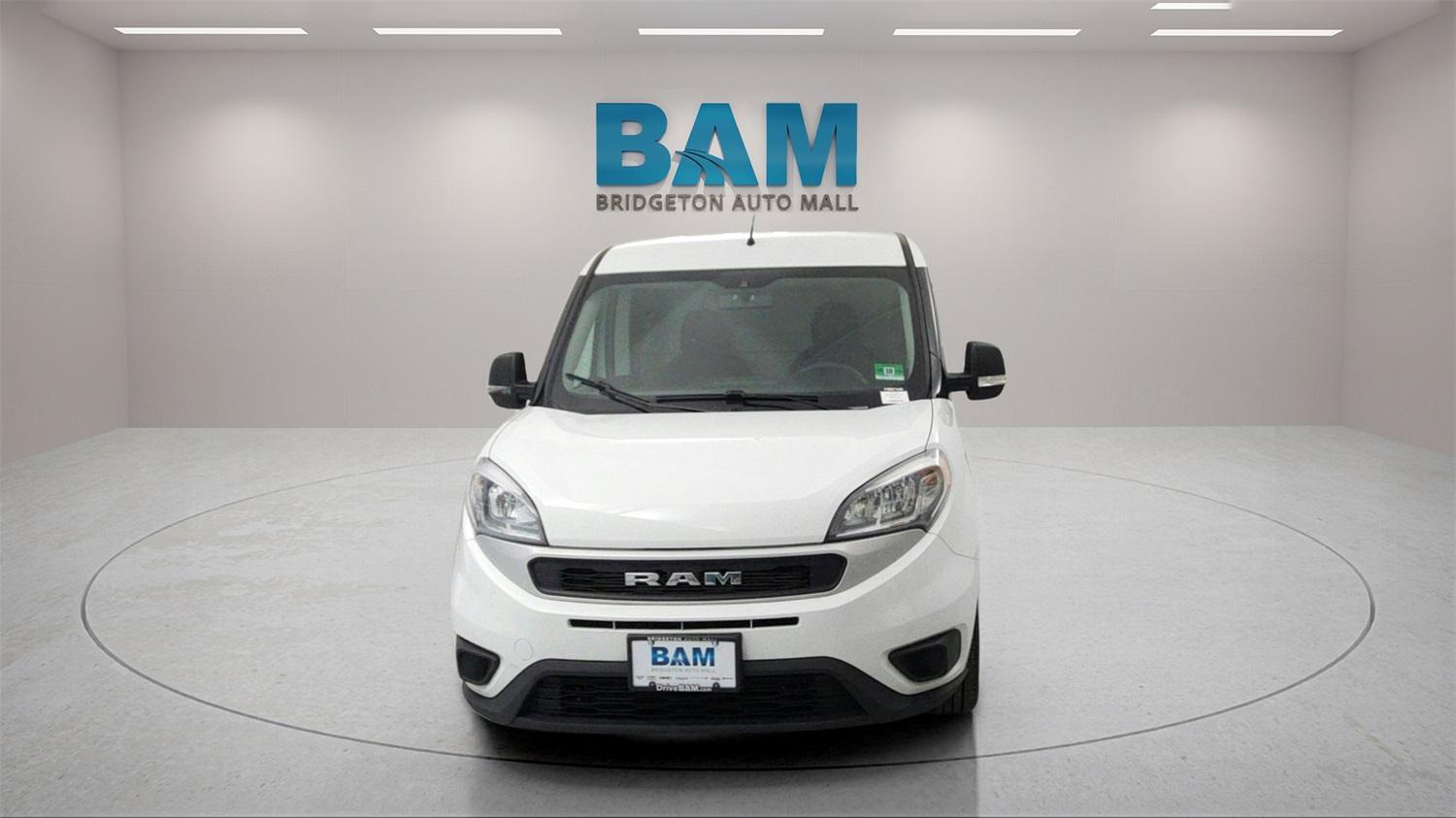 Thumbnail image of 2022 Ram ProMaster City at Bridgeton Auto Mall