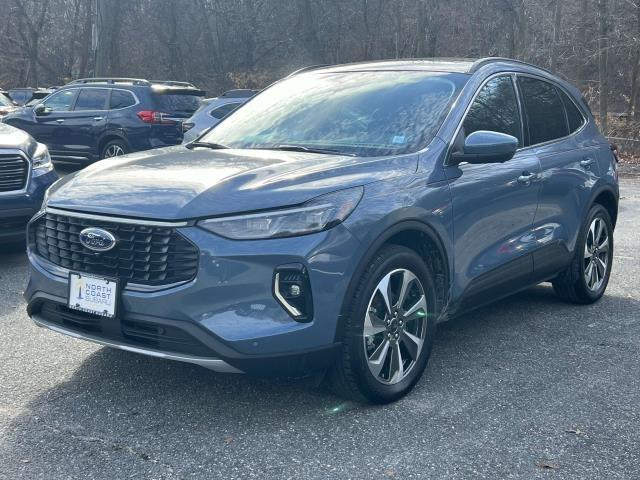 Thumbnail image of 2023 Ford Escape at North Coast Subaru