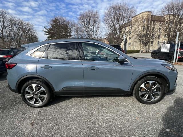 Thumbnail image of 2023 Ford Escape at North Coast Subaru