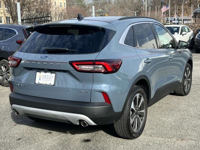 Thumbnail image of 2023 Ford Escape at North Coast Subaru