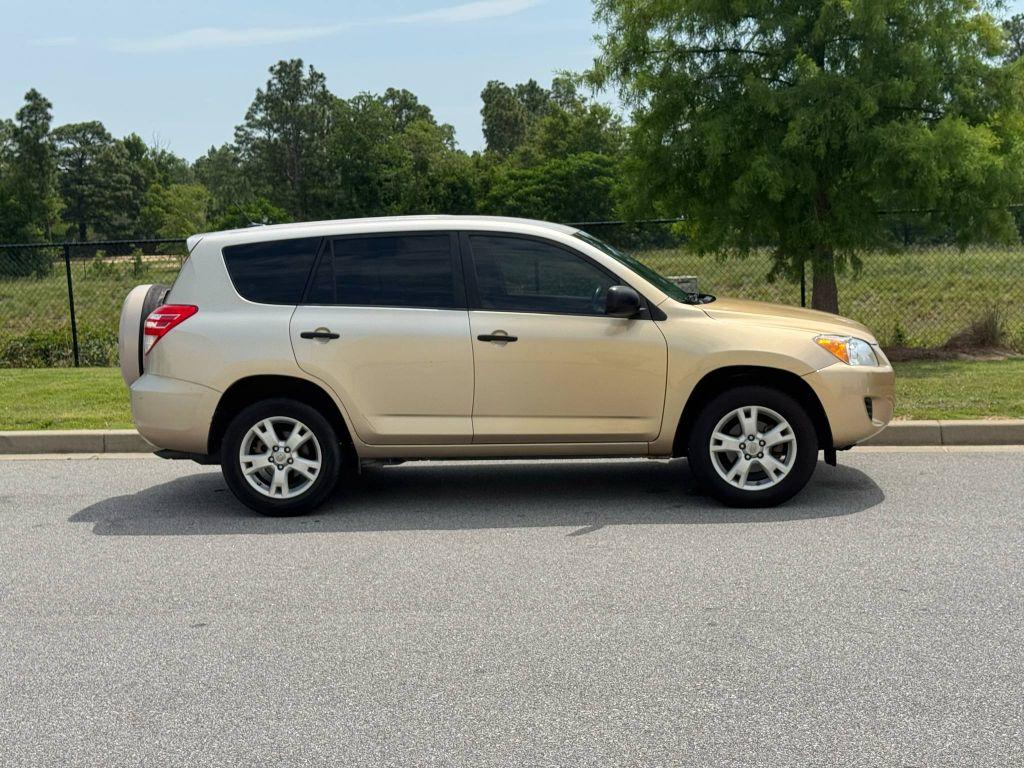 Thumbnail image of 2009 Toyota RAV4 at MIGHTY BEAR MOTORS