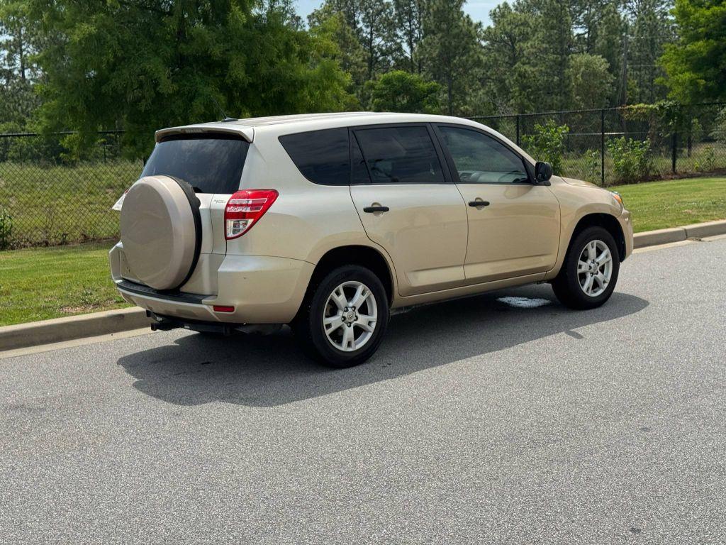 Thumbnail image of 2009 Toyota RAV4 at MIGHTY BEAR MOTORS