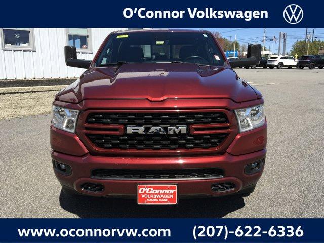 Thumbnail image of 2022 Ram 1500 at O'Connor Volkswagen - New and Used