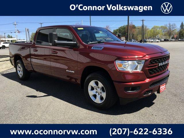 Thumbnail image of 2022 Ram 1500 at O'Connor Volkswagen - New and Used
