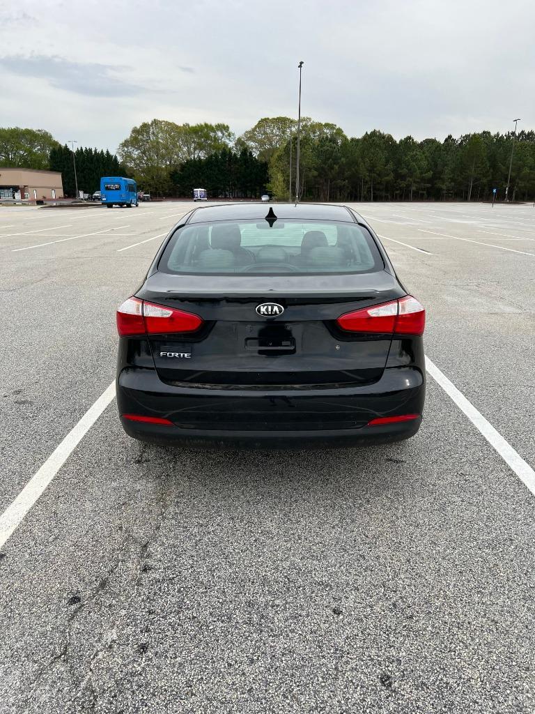 Thumbnail image of 2015 Kia Forte at BADASS AUTOMOTIVE