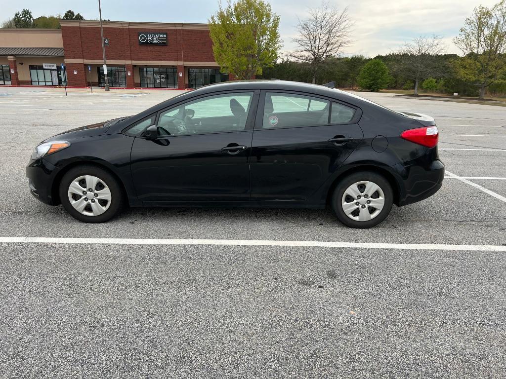 Thumbnail image of 2015 Kia Forte at BADASS AUTOMOTIVE