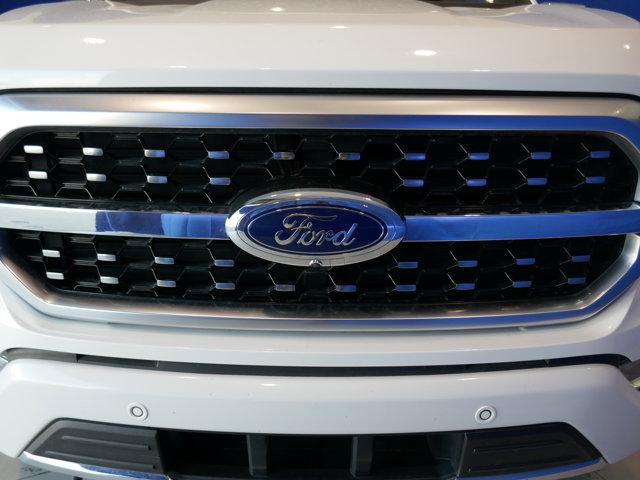 Thumbnail image of 2021 Ford F-150 at LarryHMillerFordLincolnMercurySandyUSED of Draper, UT