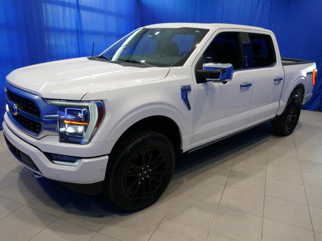 Thumbnail image of 2021 Ford F-150 at LarryHMillerFordLincolnMercurySandyUSED of Draper, UT