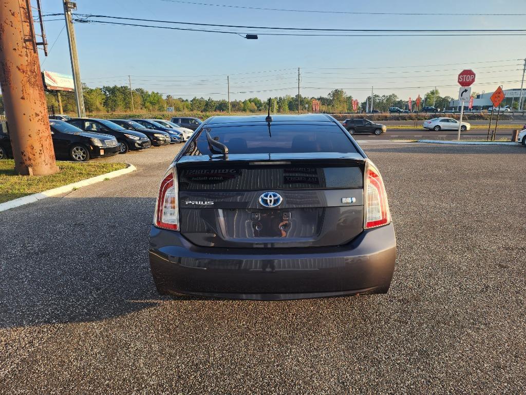 Thumbnail image of 2015 Toyota Prius at SUNCOAST AUTO OUTLET