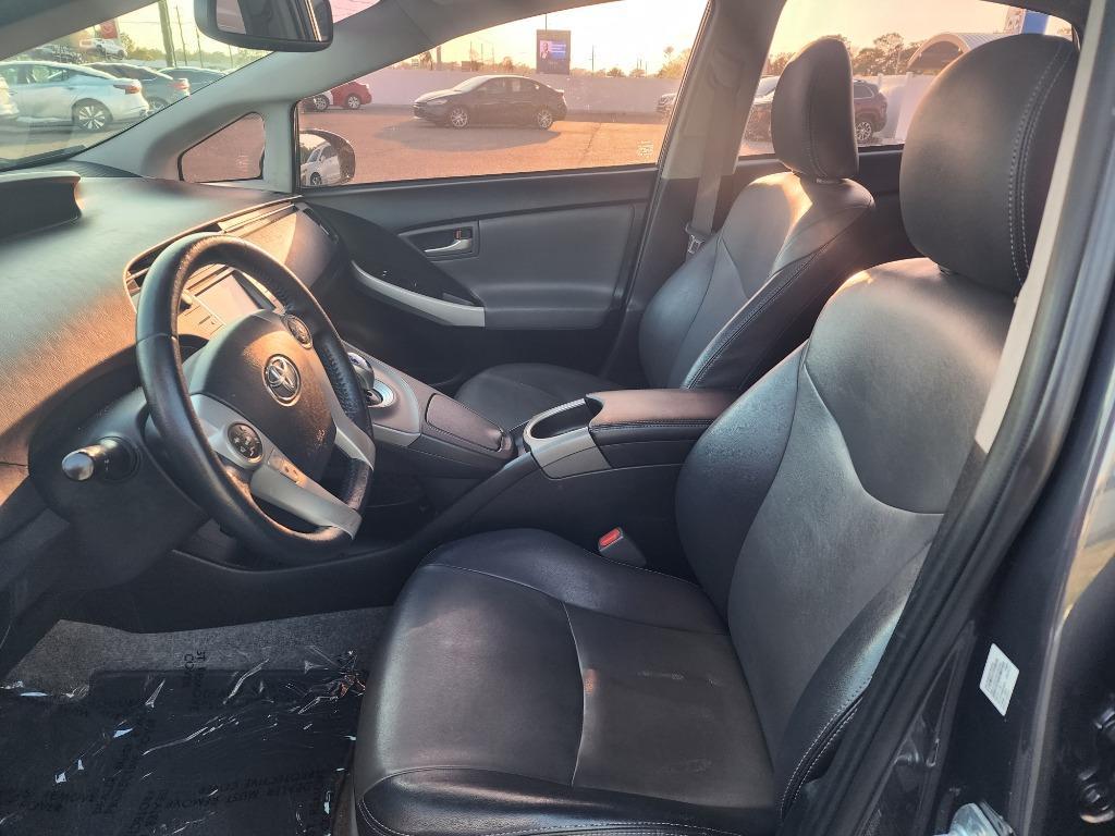 Thumbnail image of 2015 Toyota Prius at SUNCOAST AUTO OUTLET