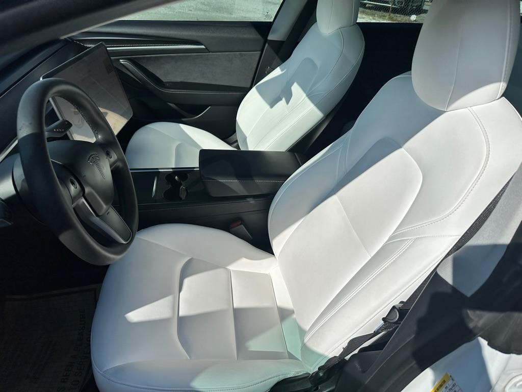 Thumbnail image of 2021 Tesla Model 3 at HOPPER'S ENTERPRISE LLC