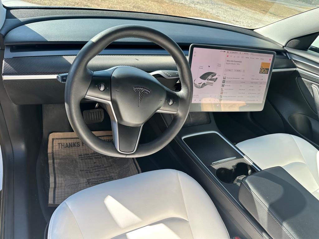 Thumbnail image of 2021 Tesla Model 3 at HOPPER'S ENTERPRISE LLC