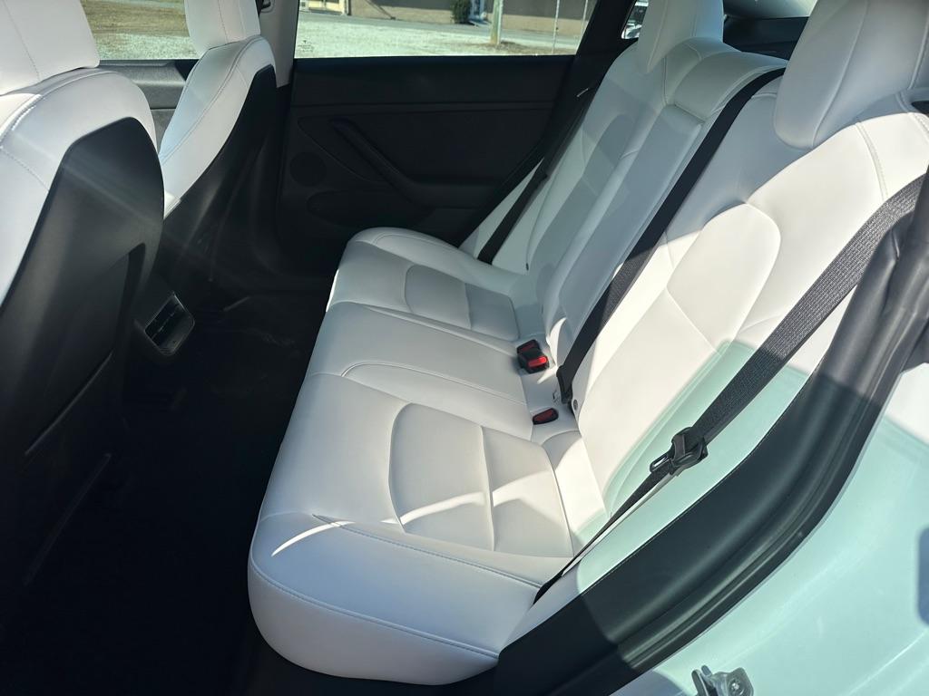 Thumbnail image of 2021 Tesla Model 3 at HOPPER'S ENTERPRISE LLC