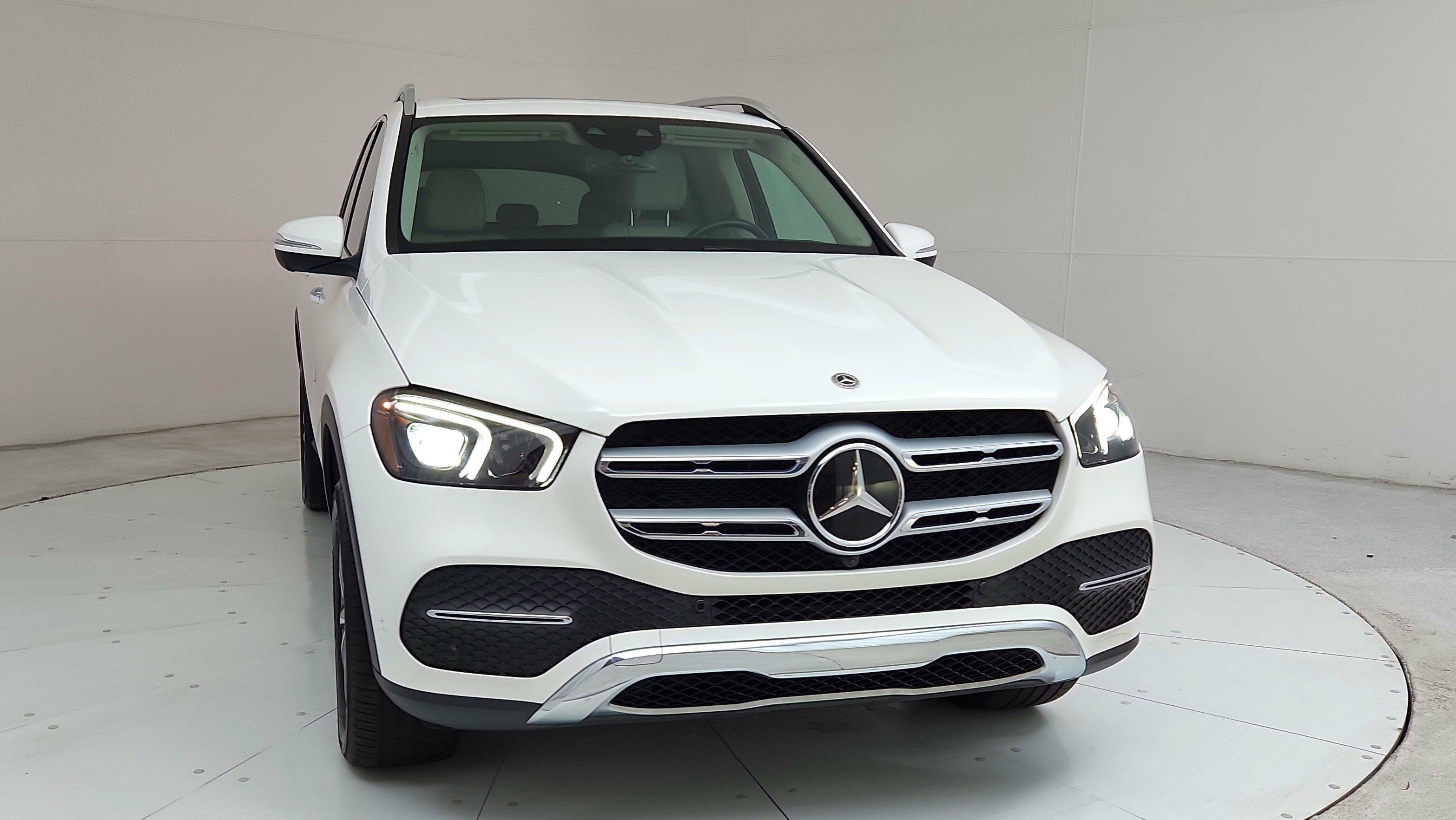 Thumbnail image of 2022 Mercedes-Benz GLE at Maserati & Alfa Romeo of Monmouth