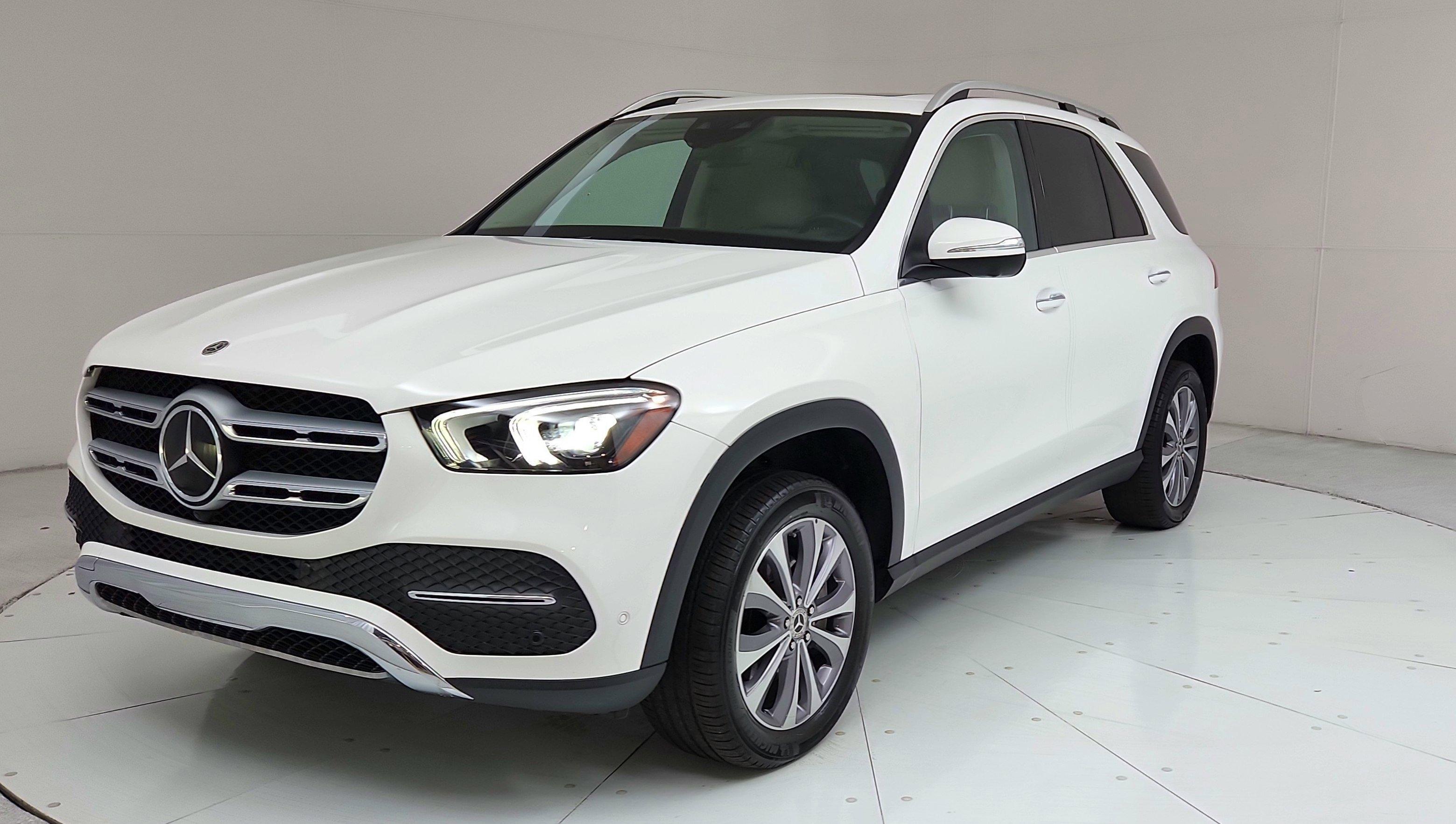 Thumbnail image of 2022 Mercedes-Benz GLE at Maserati & Alfa Romeo of Monmouth