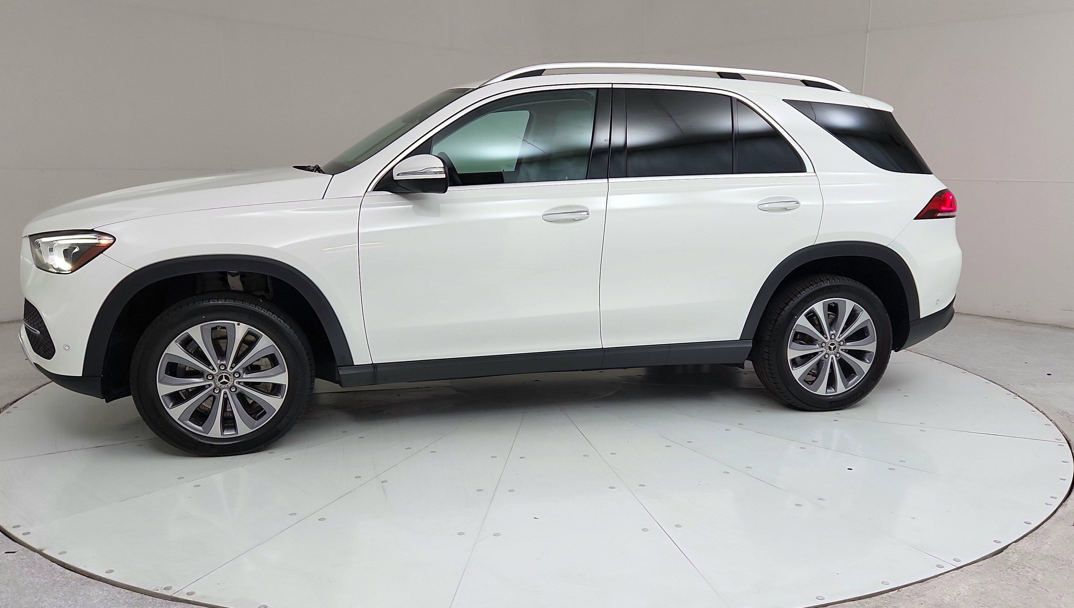 Thumbnail image of 2022 Mercedes-Benz GLE at Maserati & Alfa Romeo of Monmouth