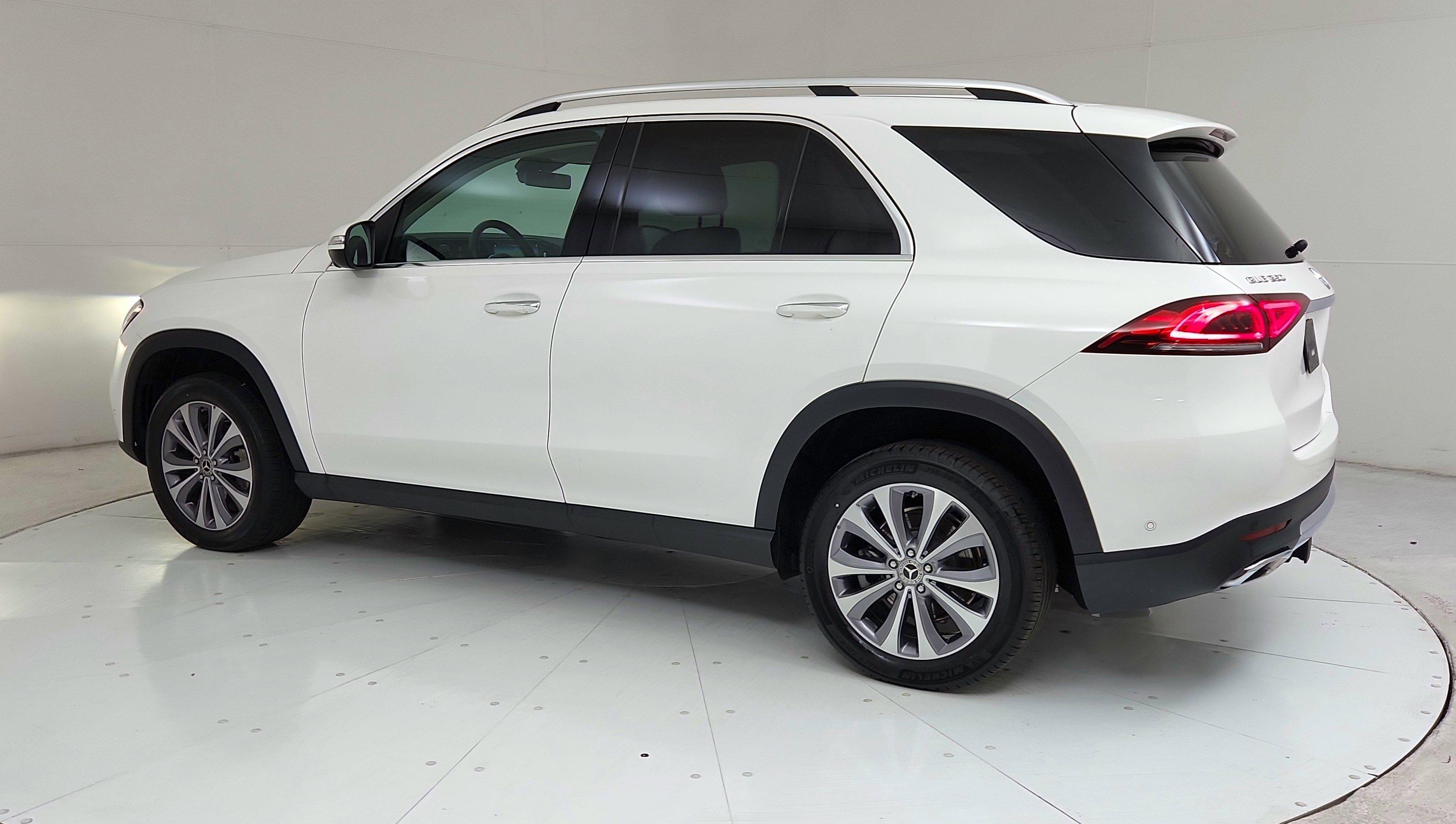 Thumbnail image of 2022 Mercedes-Benz GLE at Maserati & Alfa Romeo of Monmouth
