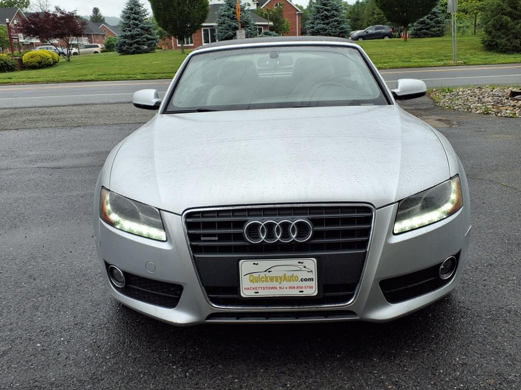 Thumbnail image of 2012 Audi A5 at Quickway Auto Sales
