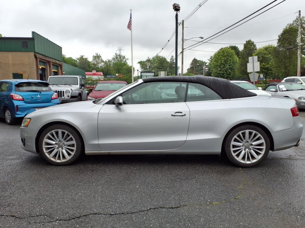 Thumbnail image of 2012 Audi A5 at Quickway Auto Sales