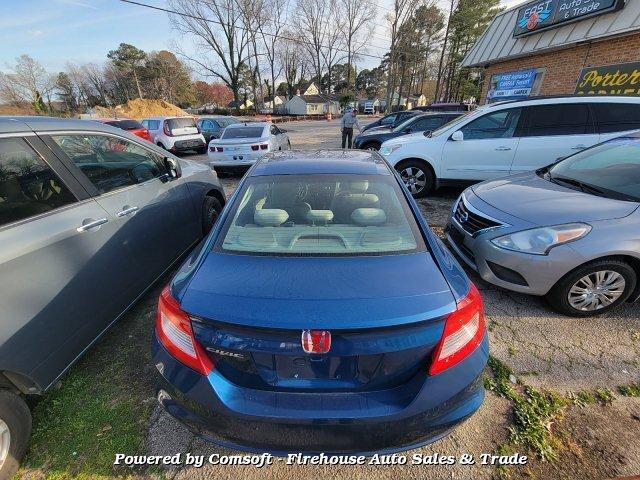 Thumbnail image of 2013 Honda Civic at Firehouse Auto Sales & Trade