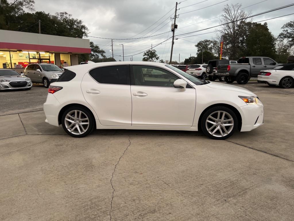 Thumbnail image of 2016 Lexus CT 200h at Hayes MotorSports LLC