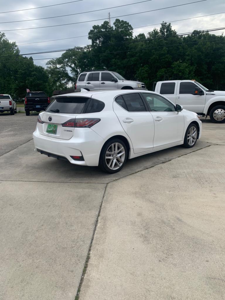 Thumbnail image of 2016 Lexus CT 200h at Hayes MotorSports LLC