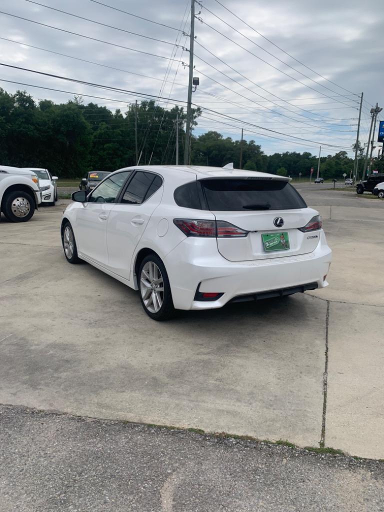 Thumbnail image of 2016 Lexus CT 200h at Hayes MotorSports LLC