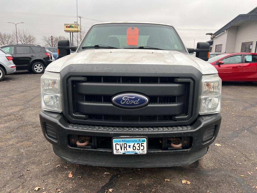 Thumbnail image of 2013 Ford F-250 Super Duty at ADAMS AUTO SALES
