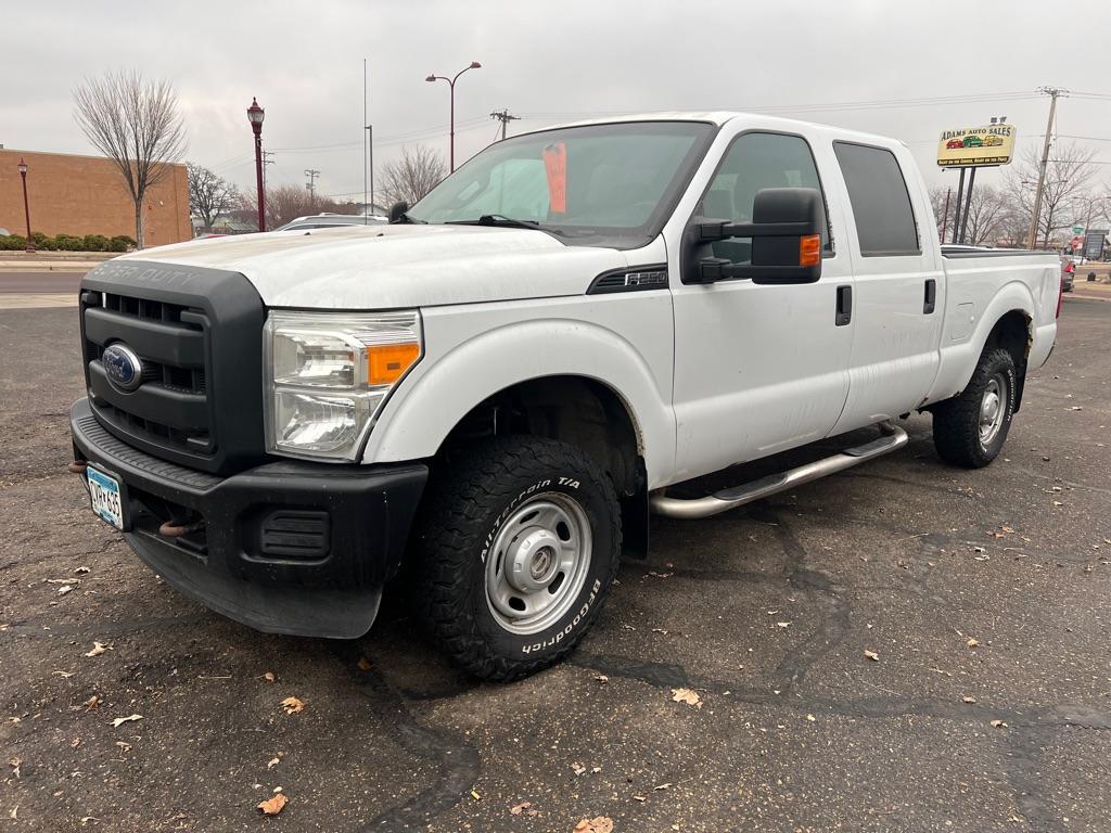 Thumbnail image of 2013 Ford F-250 Super Duty at ADAMS AUTO SALES