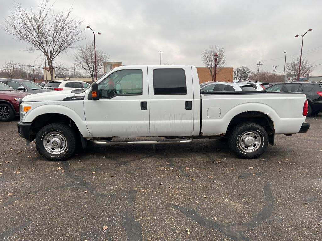 Thumbnail image of 2013 Ford F-250 Super Duty at ADAMS AUTO SALES