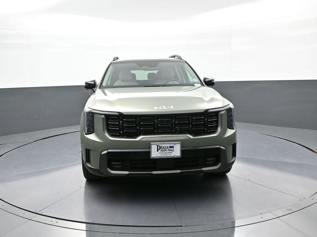 Thumbnail image of 2024 Kia Sorento at Plaza Honda