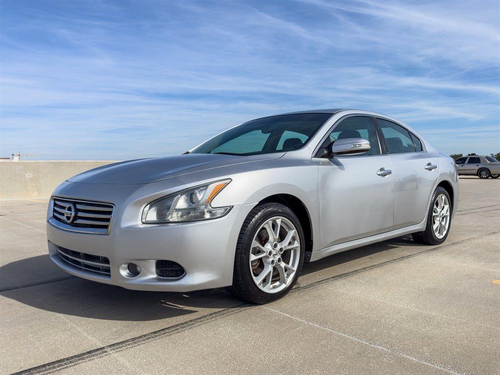 Thumbnail image of 2013 Nissan Maxima at Orlando Auto Mall