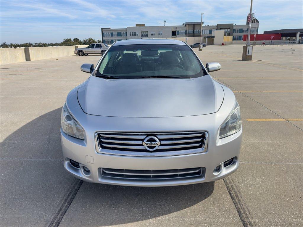 Thumbnail image of 2013 Nissan Maxima at Orlando Auto Mall