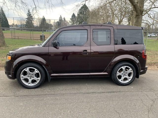 Thumbnail image of 2008 Honda Element at Barron's Auto Sales, LLC