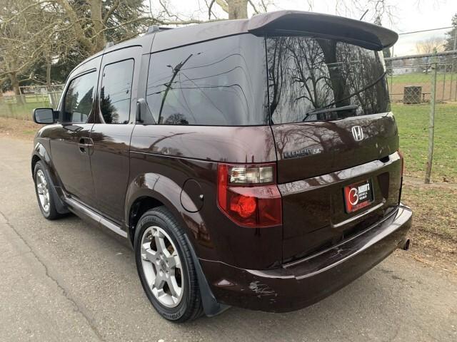Thumbnail image of 2008 Honda Element at Barron's Auto Sales, LLC