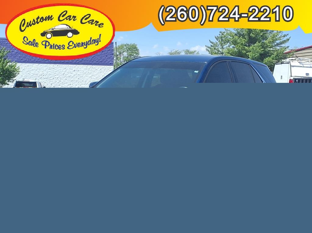 Thumbnail image of 2019 Chevrolet Equinox at Custom Car Care