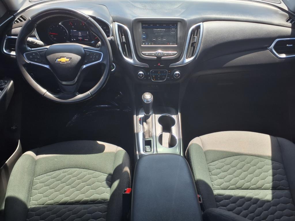 Thumbnail image of 2019 Chevrolet Equinox at Custom Car Care