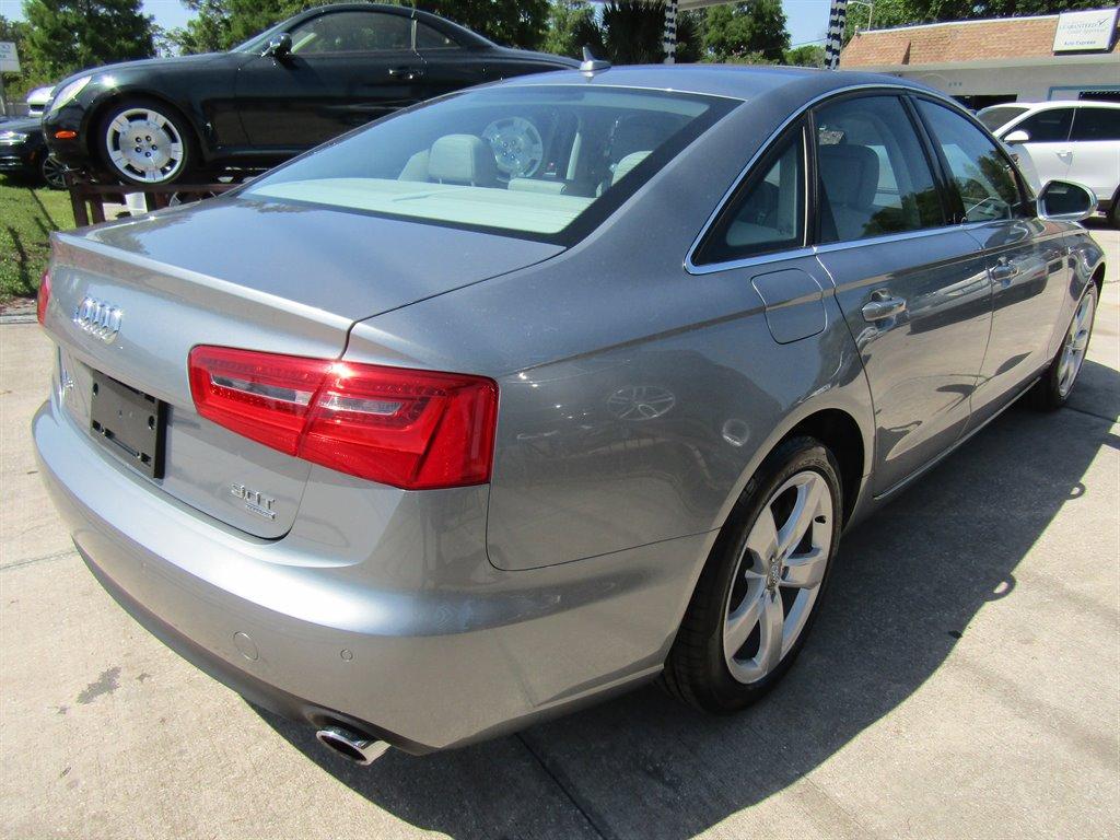 Thumbnail image of 2012 Audi A6 at Auto Express Enterprise Inc