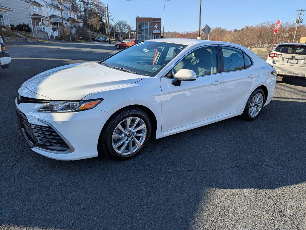 Thumbnail image of 2023 Toyota Camry at MINERS AUTO SALES LLC