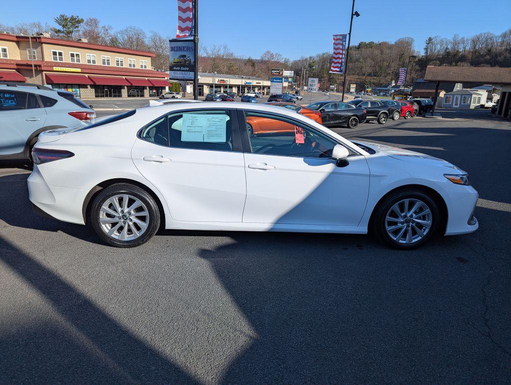 Thumbnail image of 2023 Toyota Camry at MINERS AUTO SALES LLC