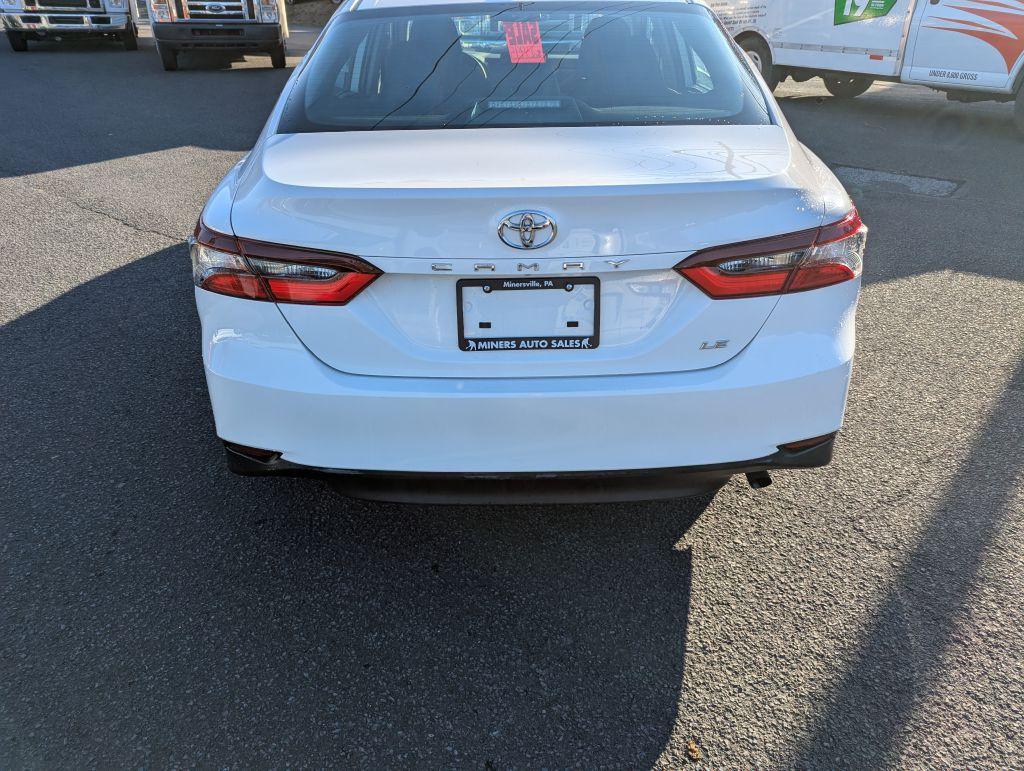 Thumbnail image of 2023 Toyota Camry at MINERS AUTO SALES LLC