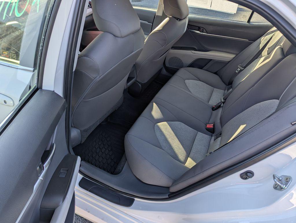 Thumbnail image of 2023 Toyota Camry at MINERS AUTO SALES LLC