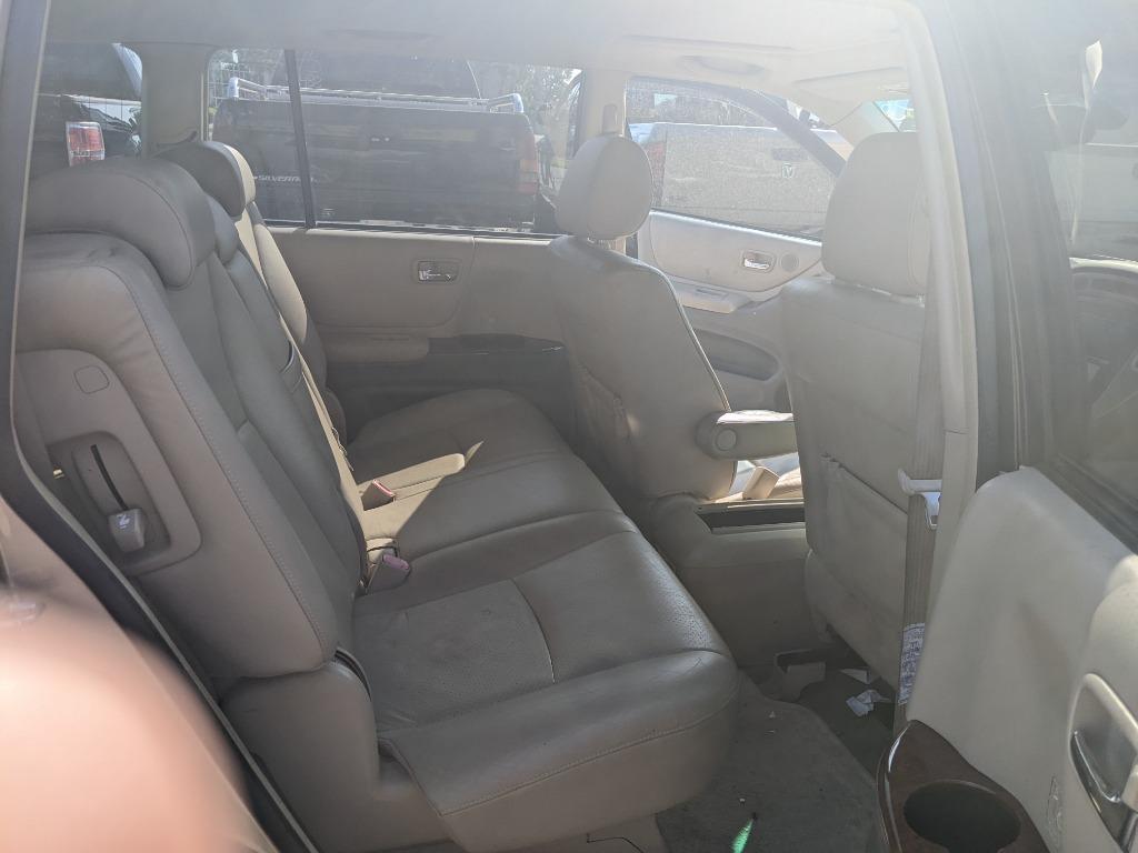 Thumbnail image of 2006 Toyota Highlander Hybrid at Mcvay Motors, Inc.