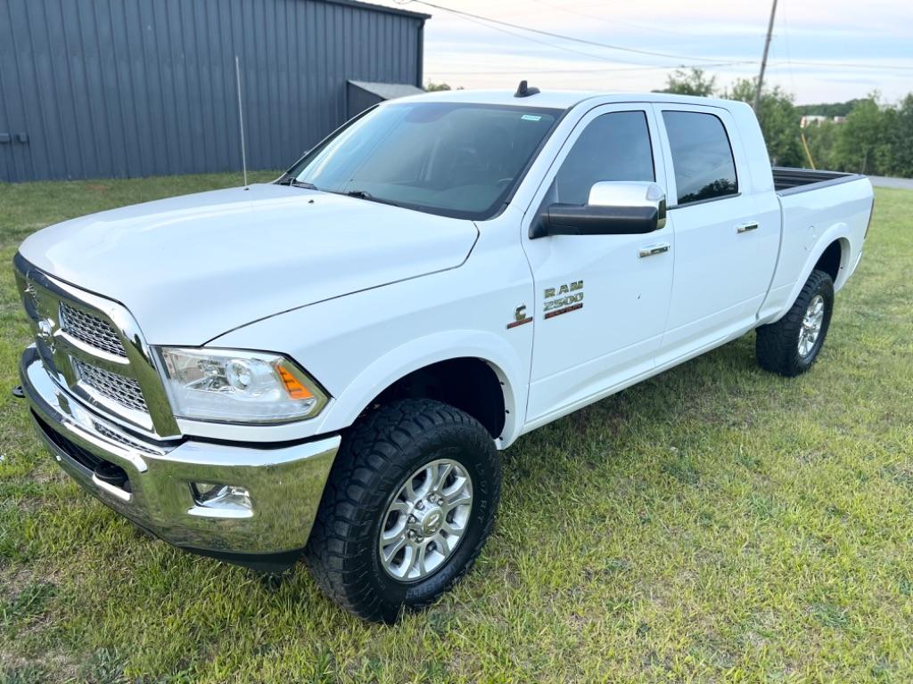 Thumbnail image of 2014 Ram 2500 at Easley Motorsports LLC
