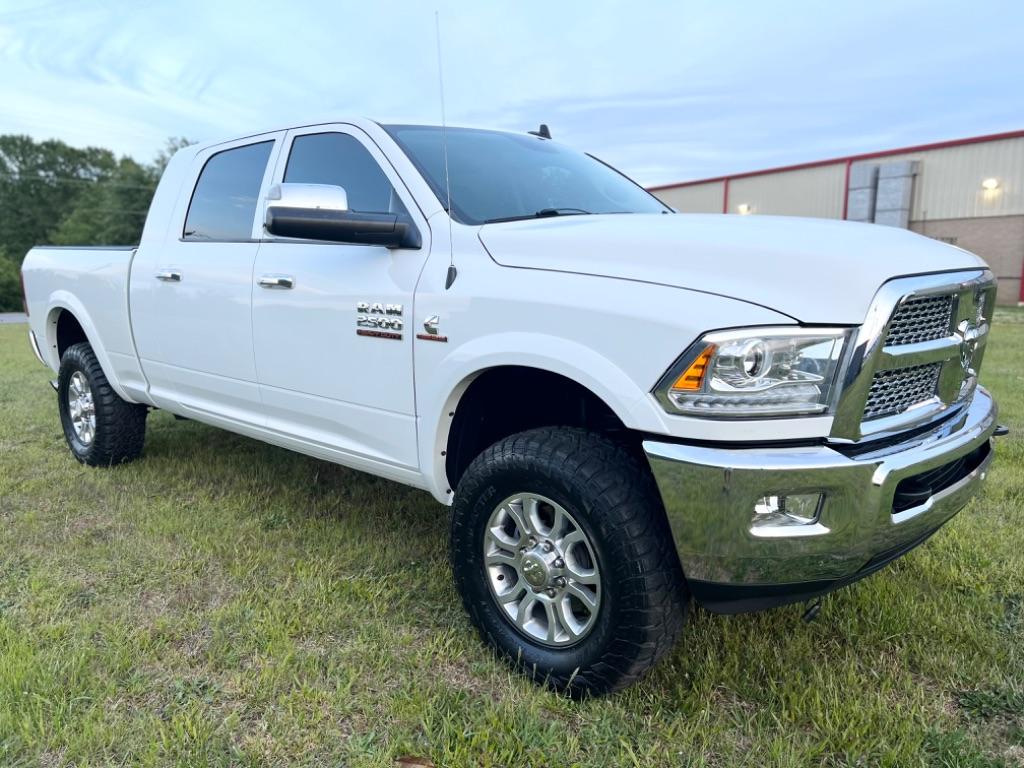 Thumbnail image of 2014 Ram 2500 at Easley Motorsports LLC
