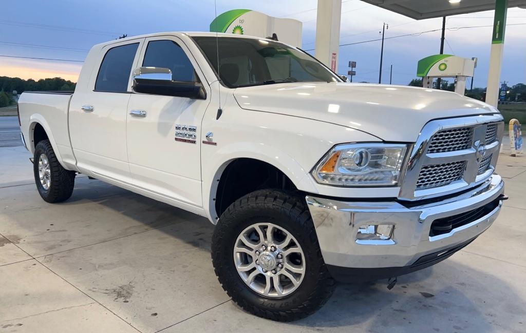 Thumbnail image of 2014 Ram 2500 at Easley Motorsports LLC