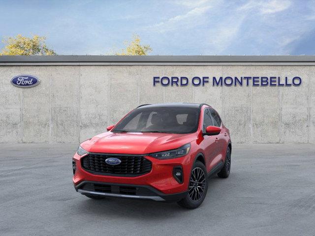 Thumbnail image of 2024 Ford Escape Plug-In Hybrid at Ford of Montebello - USED