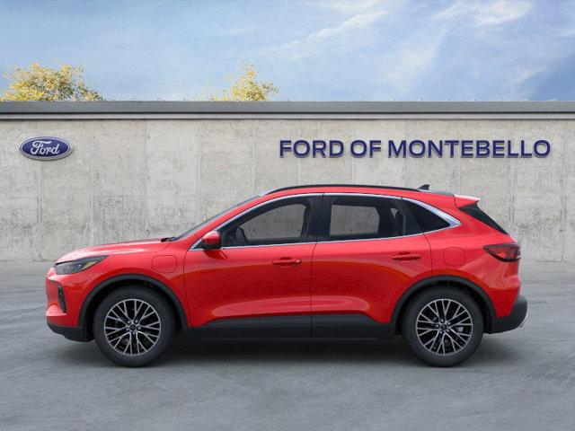 Thumbnail image of 2024 Ford Escape Plug-In Hybrid at Ford of Montebello - USED